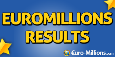 Euromillions Results Checker